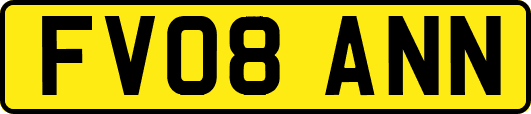FV08ANN