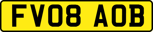 FV08AOB