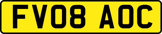 FV08AOC