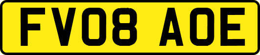 FV08AOE