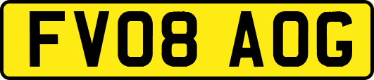 FV08AOG