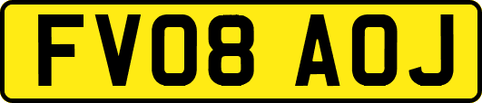 FV08AOJ