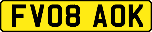 FV08AOK