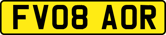 FV08AOR