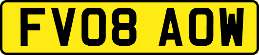 FV08AOW