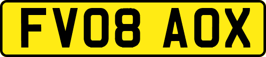 FV08AOX