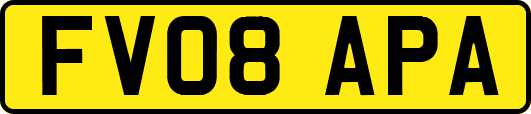 FV08APA