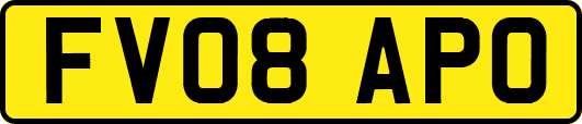 FV08APO