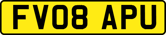 FV08APU
