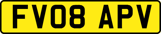 FV08APV
