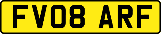 FV08ARF