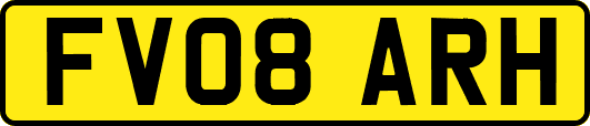 FV08ARH