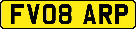 FV08ARP