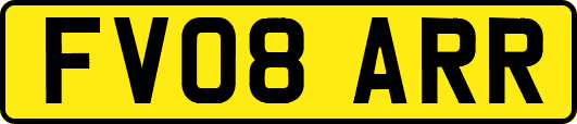 FV08ARR