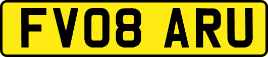 FV08ARU