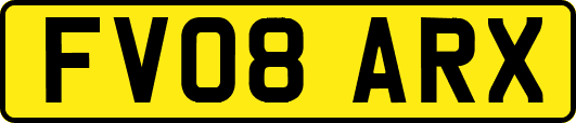 FV08ARX