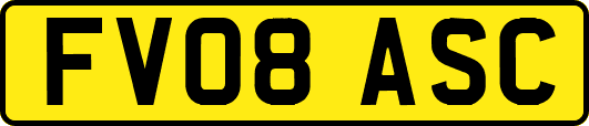 FV08ASC