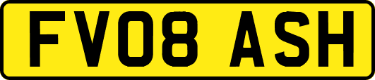 FV08ASH