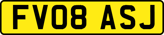FV08ASJ