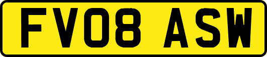 FV08ASW
