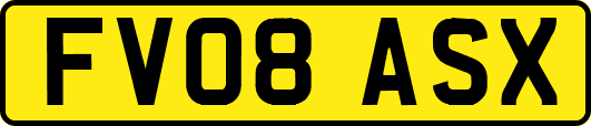FV08ASX