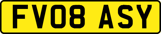FV08ASY
