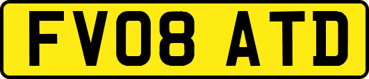 FV08ATD