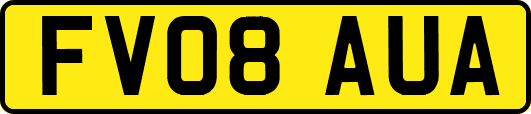 FV08AUA
