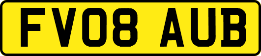 FV08AUB