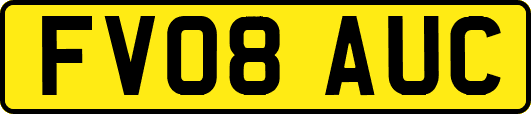 FV08AUC