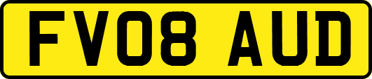 FV08AUD