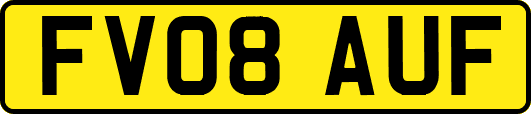 FV08AUF