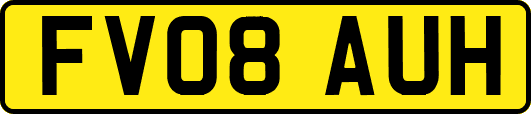 FV08AUH