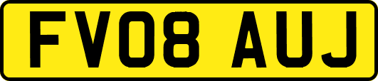 FV08AUJ