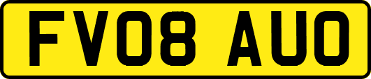 FV08AUO