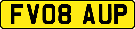 FV08AUP