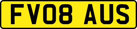 FV08AUS
