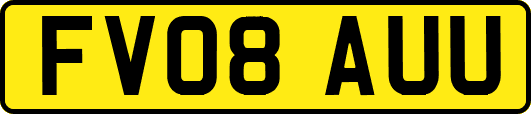 FV08AUU