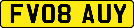 FV08AUY