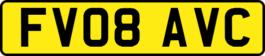 FV08AVC