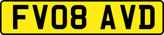 FV08AVD