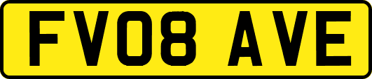FV08AVE