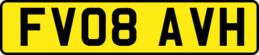 FV08AVH