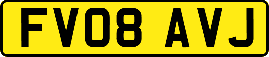 FV08AVJ