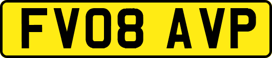 FV08AVP