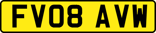 FV08AVW