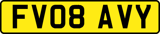 FV08AVY