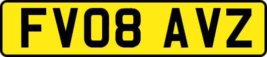 FV08AVZ