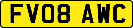 FV08AWC