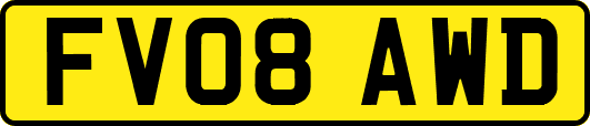 FV08AWD